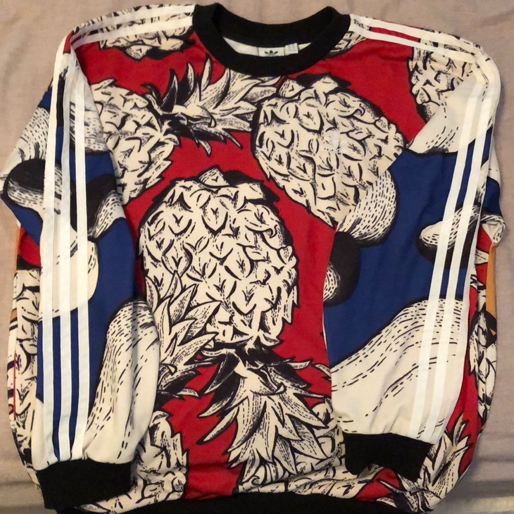 Adidas Pull Over